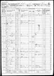1860 US Federal Census