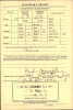 WW11 US Draft Card (p2)