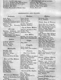 Mannexs History 1849