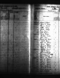 1895 US NJ State Census