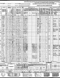1940 US Federal Census (p1)