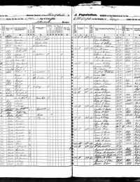 1855 US NY State Census (p1)