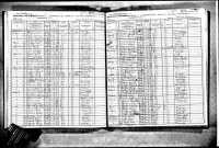 1925 US NY State Census