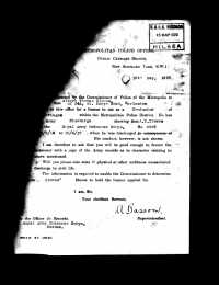 WW1 Service Record (page 04)