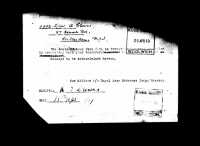 WW1 Service Record (page 13)