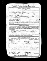WW1 Service Record (page 15)