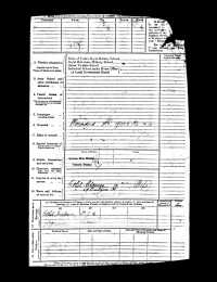 WW1 Service Record (page 07)