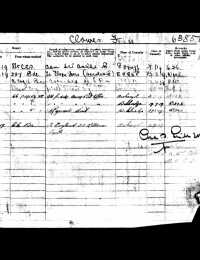 WW1 Service Record (page 12)