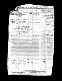WW1 Service Record (page 16)