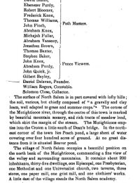 North Salem in 1790 (page 2)