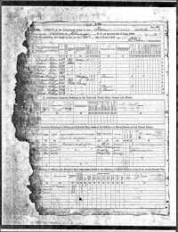 1865 US NY State Census (p2)