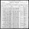 1900 US Federal census (p2)