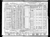 1940 US Federal Census