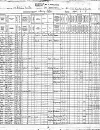 1901 CA Census (page 2)