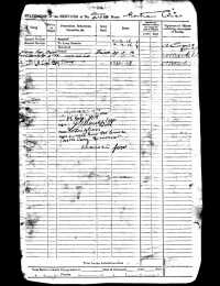 WW1 Service Record (page 18)