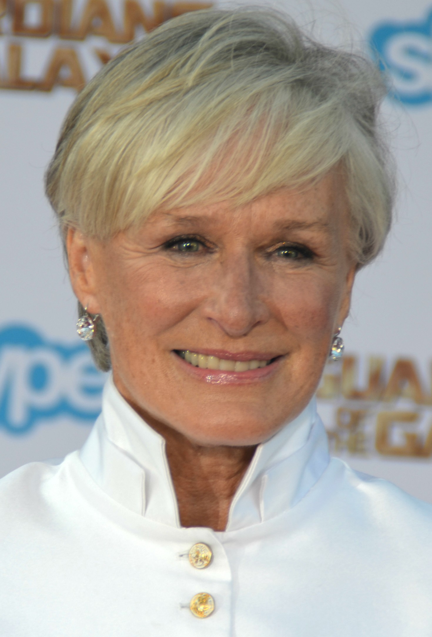 Read more about the article Glenn Close (1947)