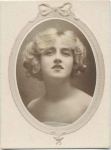 Ivy Lilian Close (1890) around 1918