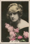 Ivy Lilian Close (1890) around 1920