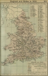 England and Wales in 1832