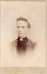 Ann Dargue (1840) around 1870