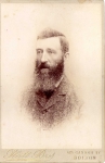 James Close (1843) around 1900