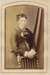 Ann Tennant (1853) around 1881