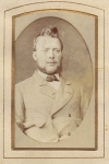 John Close (1853) around 1881
