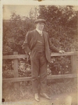 Bernard Tennant Close (1883) around 1906